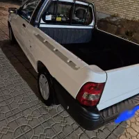 وانت پراید اخر اسفند ۱۴۰۳ ۹هزار تا کار