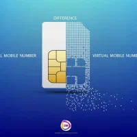 شماره مجازی ارزان