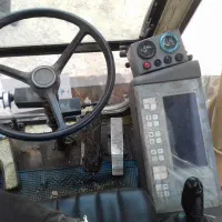 بیل مکانیکی لاستیکی A902|خودرو سنگین|کرمانشاه, |دیوار