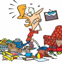 نیازمند نیرو خانم