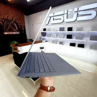 لپتاپ مایکروسافت سرفیس بسیار سبک دانشجویی|رایانه همراه|نیشابور, دارایی|دیوار