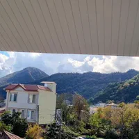 دوخوابه با چشم انداز عالی|اجارهٔ کوتاه‌مدت آپارتمان و سوئیت|رامسر, |دیوار