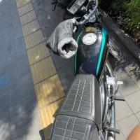 هندا۱۲۵ احسان ۱۴۰۲|موتورسیکلت|مشهد, سراب|دیوار