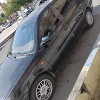 سمند X7 بنزینی، مدل ۱۳۸۳|خودرو سواری و وانت|تهران, بهارستان|دیوار