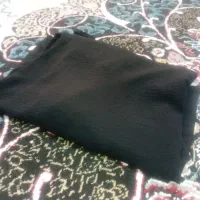 چادر مشکی زنانه در حد نو