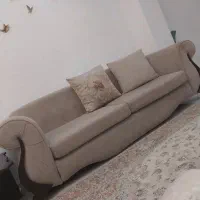 وسایل منزل زیر قیمت ،مبل و فرش و|مبلمان خانگی و میز عسلی|رشت, باهنر|دیوار