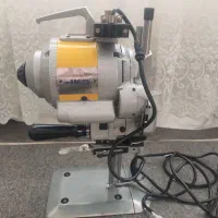 قیچی برقی جک عمود سایز ۵
