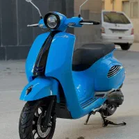 وسپا ۱۵۰ سی سی