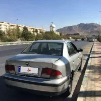 سمند X7 مدل 83|خودرو سواری و وانت|تهران, تهرانپارس جنوبی|دیوار