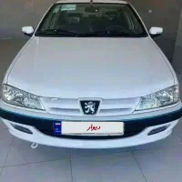 پژو پارس xu7 خشک و کلکسیونی