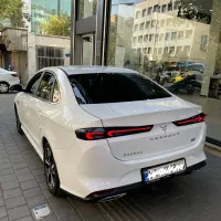 ریسپکت 2 پرایم خشک 1404/اقساط60ماه بانکی/تحویل آنی|خودرو سواری و وانت|تهران, نجات اللهی|دیوار