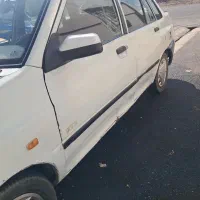 پراید مدل ۸۰|خودرو سواری و وانت|کرج, گلدشت|دیوار