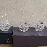 استکان و قندان