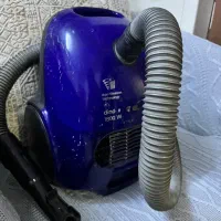 جارو برقی پارس خزر1800w