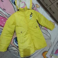 فروش کاپشن دخترانه