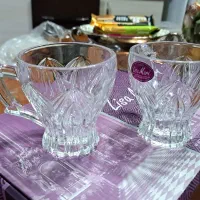 فنجان برند لیزا موری اصل