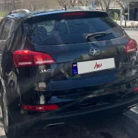 جک s5 دنده‌ای مدل ۹۵