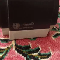 منبع تغذیه الکترو پیک مدل۳۸۶آیفون صوتی|سایر لوازم برقی|مبارکه, |دیوار