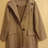 پالتو وکت گرم تنخور عالی وجنس باکیفیت|لباس|اهواز, کیانپارس |دیوار