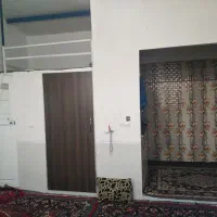 خانه باغ روستا