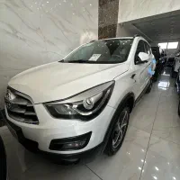 هایما s5،مدل۱۴۰۰ATدرحدخشک