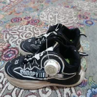 کتونی بچگانه