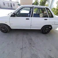 پراید 132 SE، مدل1387