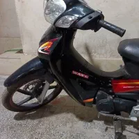 بی کلاچ مدل 94