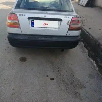 پراید ۱۴۱ مدل ۸۶