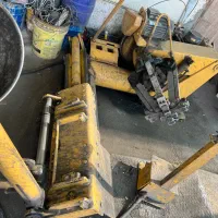 دستگاه لاستیک درار کامیونی|ماشین‌آلات صنعتی|باقرشهر, |دیوار