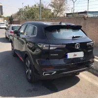 چانگان CS55 وارداتی ۲۰۲۴