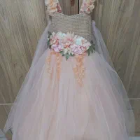 پبراهن زیبا