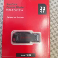 فلش ۳۲ گیگ ساندیسک