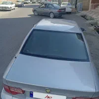سمند سورن مدل87 کم کارکرد|خودرو سواری و وانت|تبریز, |دیوار