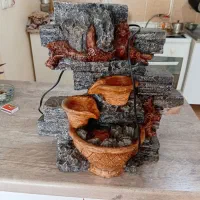 آبنما|صنایع دستی و سایر لوازم تزئینی|کرمانشاه, |دیوار