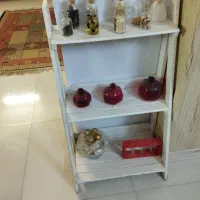 شلف نظم دهنده سه طبقه