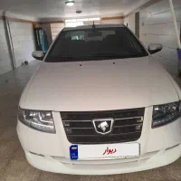 سورن xu7p 404|خودرو سواری و وانت|کوهدشت, |دیوار