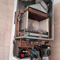 تعمیر پکیج و آبگرم کن