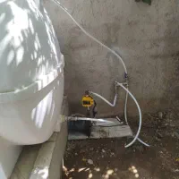 تاسیسات نشت یابی لوله کشی سرویس کولر تعمیرات|خدمات پیشه و مهارت|شیراز, شهرک گلستان|دیوار