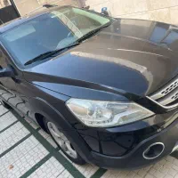 hc30کراس|خودرو سواری و وانت|کرج, فاز ۴ مهرشهر|دیوار