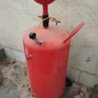 کارواش صنعتی