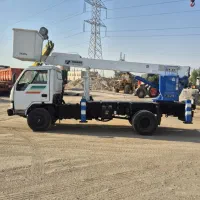 اجاره بالابر