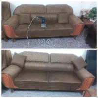 مبل شویی دوستان|خدمات نظافت|اهواز, امانیه|دیوار