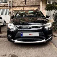 لیفان x50|خودرو سواری و وانت|تهران, جوادیه تهرانپارس|دیوار