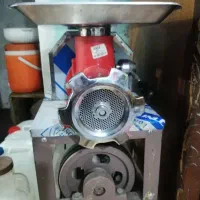 چرخ گوشت صنعتی|خردکن، آسیاب، غذاساز|اهواز, نبوت|دیوار