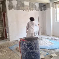 نیازمند گچ کار گچکار|استخدام معماری، عمران و ساختمانی|قم, پردیسان|دیوار