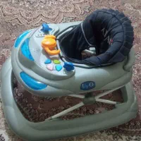 گهواره و روروئک|اسباب و اثاث بچه|پرند, فاز ۶|دیوار