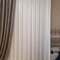 پرده تعداد بالا طرح هاش فرق میکنه مفت مفت هستش