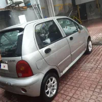 ام وی ام ۱۱۰ سه سیلندر بیرنگ|خودرو سواری و وانت|تهران, جوادیه تهرانپارس|دیوار