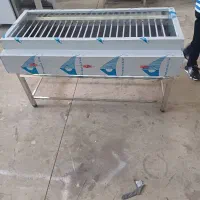 ارا تاپینگ ۵ کانتر گرم میز یخچال|کافی‌شاپ و رستوران|ماکو, |دیوار